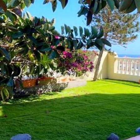 Amazing View El Medano Villa In With Jacuzzi Екстер'єр фото