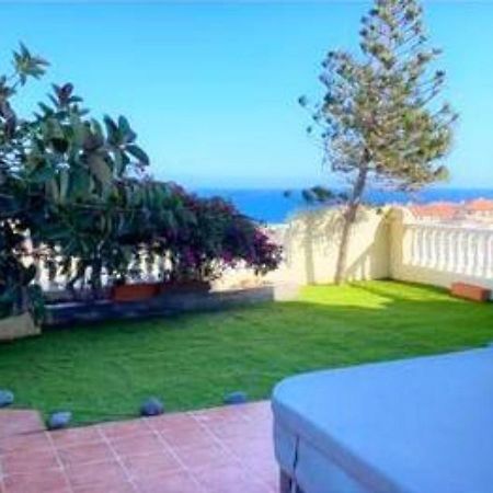Amazing View El Medano Villa In With Jacuzzi Екстер'єр фото