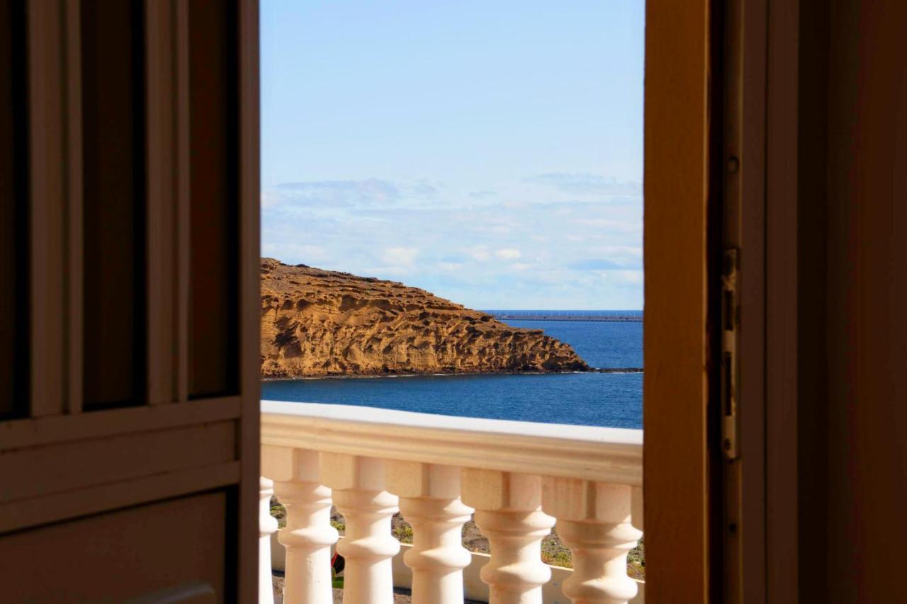 Amazing View El Medano Villa In With Jacuzzi Екстер'єр фото